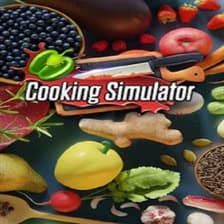 Cooking Simulator icon