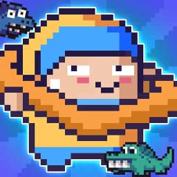 Pocket Pixels icon