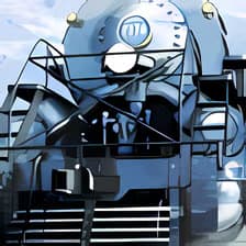 Trainz Simulator 12 icon