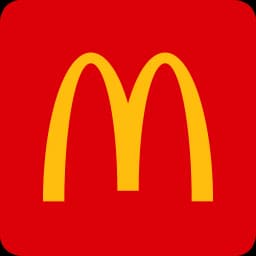 McDonald's icon