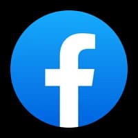 Facebook icon