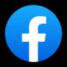 Facebook icon
