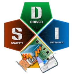 Snappy Driver Installer icon