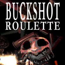 Buckshot Roulette icon