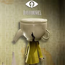 Little Nightmares icon