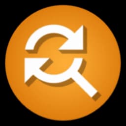 APKUpdater icon