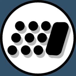 Virtual Omnichord icon