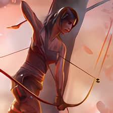 Tomb Raider icon