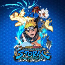 ناروتو × بوروتو ألتيميت نينجا ستورم كونيكشنز icon