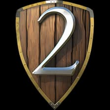 Stronghold 2 icon