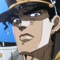 JoJo's Bizarre Adventure: Requiem icon