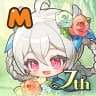 Ikon メイプルストーリーM 協力マルチプレイ/MMORPG
