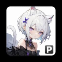 PixAI.Art - AI Art Generator icon