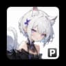 PixAI.Art - AI Art Generator icon