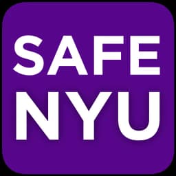 Safe NYU icon