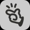 Manus icon