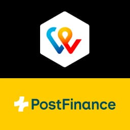 PostFinance TWINT icon