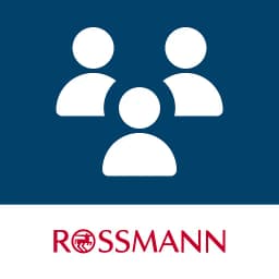 ROSSMANN Employee Community icon