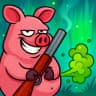 Farty Pig icon