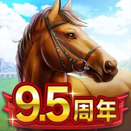 ダービースタリオン マスターズ [競馬ゲーム] icon