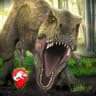 Jurassic World Alive simgesi