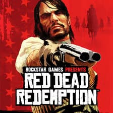 Red Dead Redemption icon