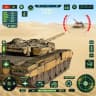 Ikon War Machines：Tanks Battle Game
