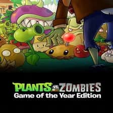 Plants vs. Zombies: Game of the Year icon