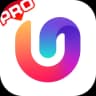 U Launcher Pro-NO Ads icon