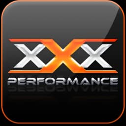 xXx Performance icon