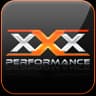 xXx Performance icon