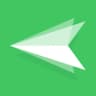 Ícone de AirDroid