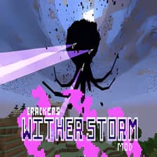 Crackers Wither Storm - Minecraft Mod icon