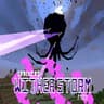 أيقونة Crackers Wither Storm - Minecraft Mod