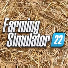 Farming Simulator 22 icon