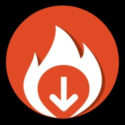 Video Downloader for UC Browser icon
