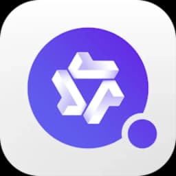 Qwen Chat icon