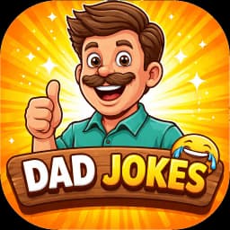 Dad Jokes icon