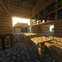 Shaders and Textures for Minecraft icon