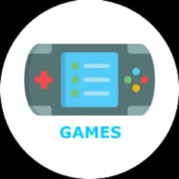 All Games PSP download icon