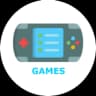 All Games PSP download icon