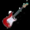 Symbol von Rock Legend