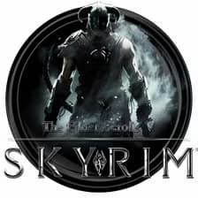 The Elder Scrolls V: Skyrim Special Edition icon