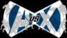 Symbol von Avengers Vs X-Men