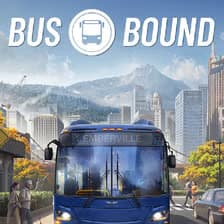 Bus Bound icon