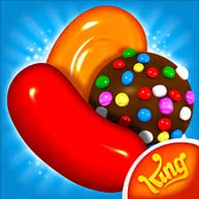 Candy Crush Saga icon