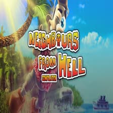 Neighbours From Hell Compilation icon
