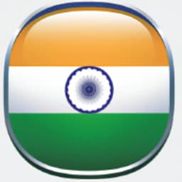 INDIA VPN - Secure VPN Proxy icon