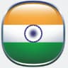 Icône de INDIA VPN - Secure VPN Proxy