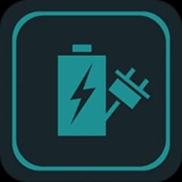 Ultra Fast Charging 10X icon